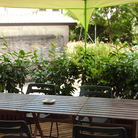Guest House Cuore Del Friuli Udine Exterior foto
