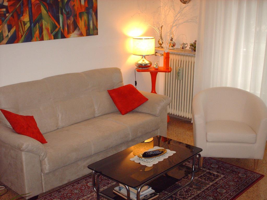 Guest House Cuore Del Friuli Udine Exterior foto