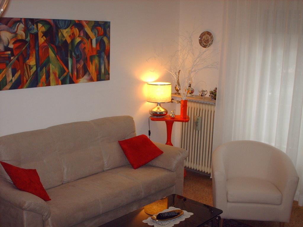 Guest House Cuore Del Friuli Udine Exterior foto