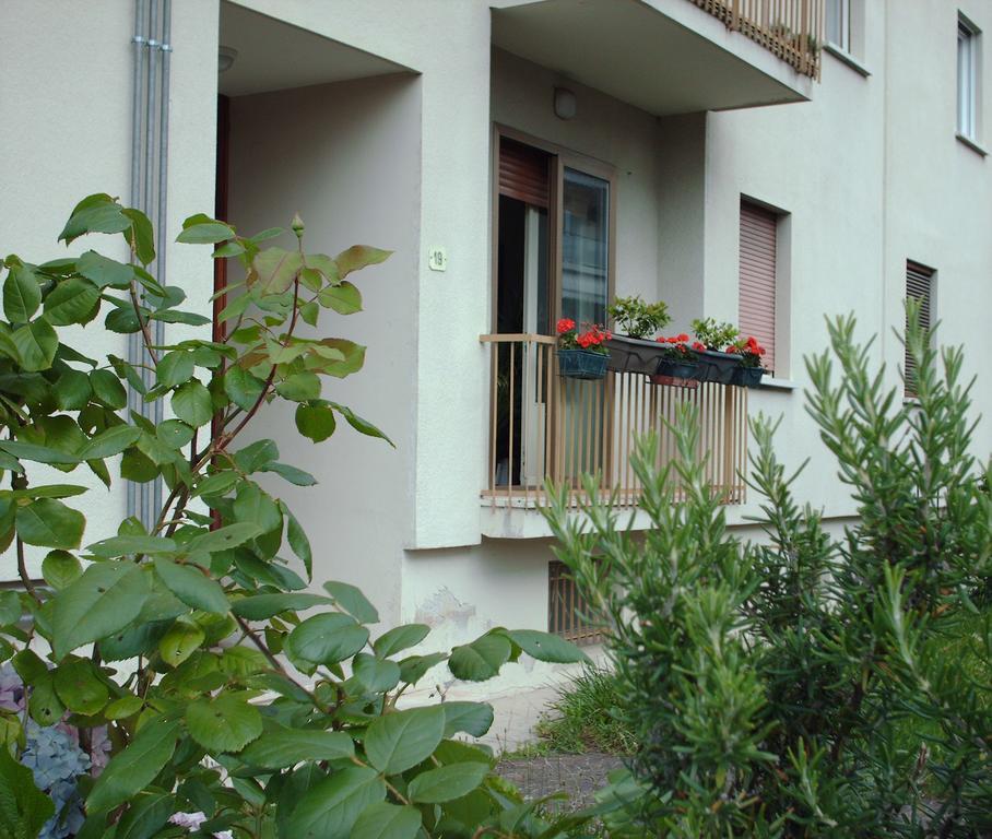 Guest House Cuore Del Friuli Udine Exterior foto